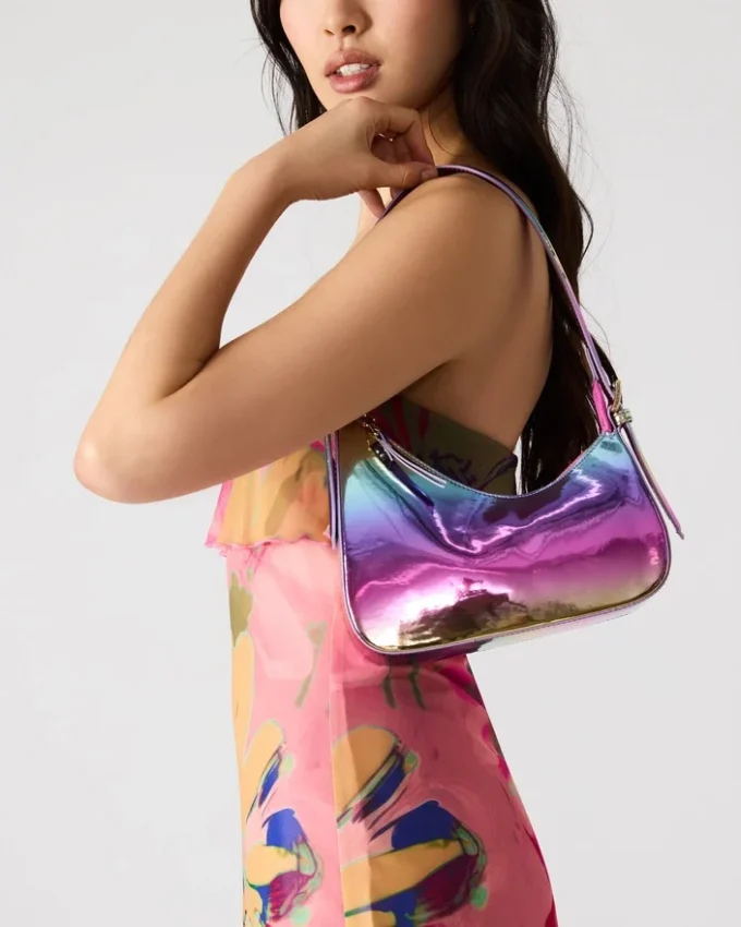 Smith Bag Metallic Multi Smith Bag Metallic Multi