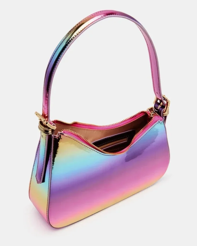 Smith Bag Metallic Multi Smith Bag Metallic Multi