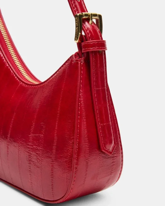 Smith Bag Red Eel Smith Bag Red Eel