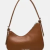 Smith-taske i brunt ko-print Smith-taske i brunt ko-print