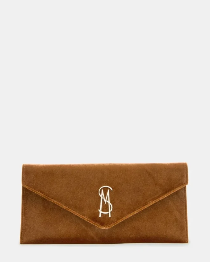 Smooth Bag Rust-stof Smooth Bag Rust-stof