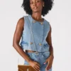 Smooth Bag Rust-stof Smooth Bag Rust-stof