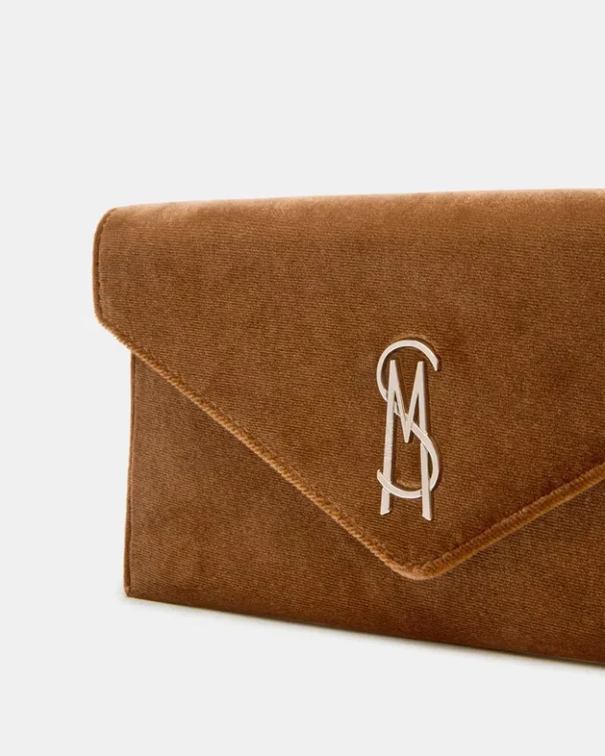 Smooth Bag Rust-stof Smooth Bag Rust-stof