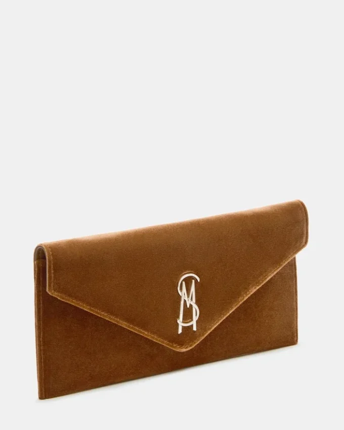 Smooth Bag Rust-stof Smooth Bag Rust-stof