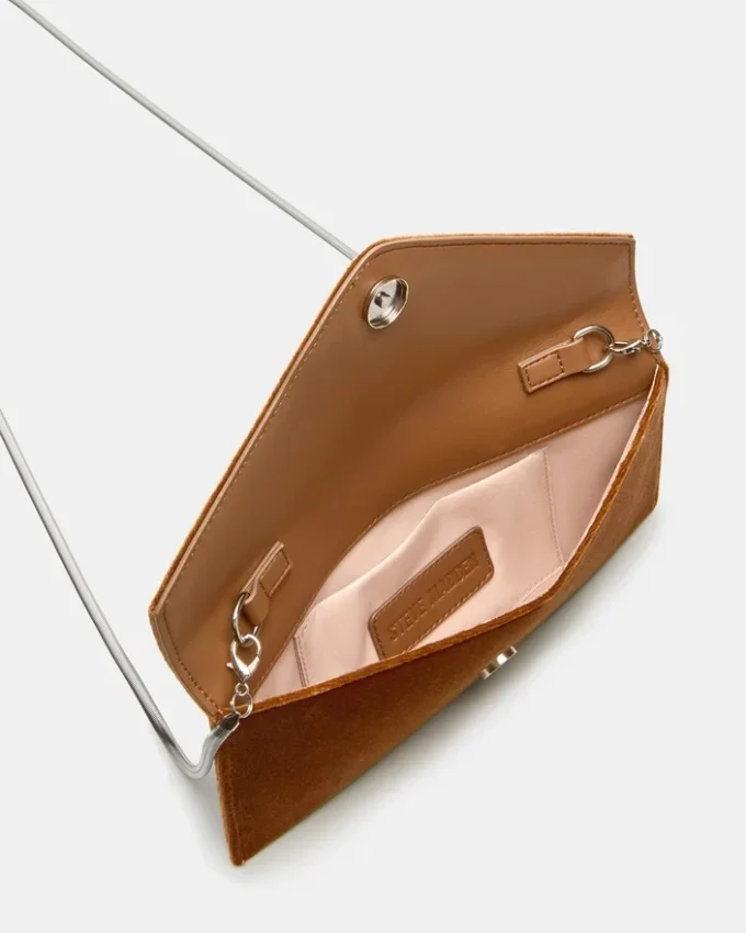 Smooth Bag Rust-stof Smooth Bag Rust-stof