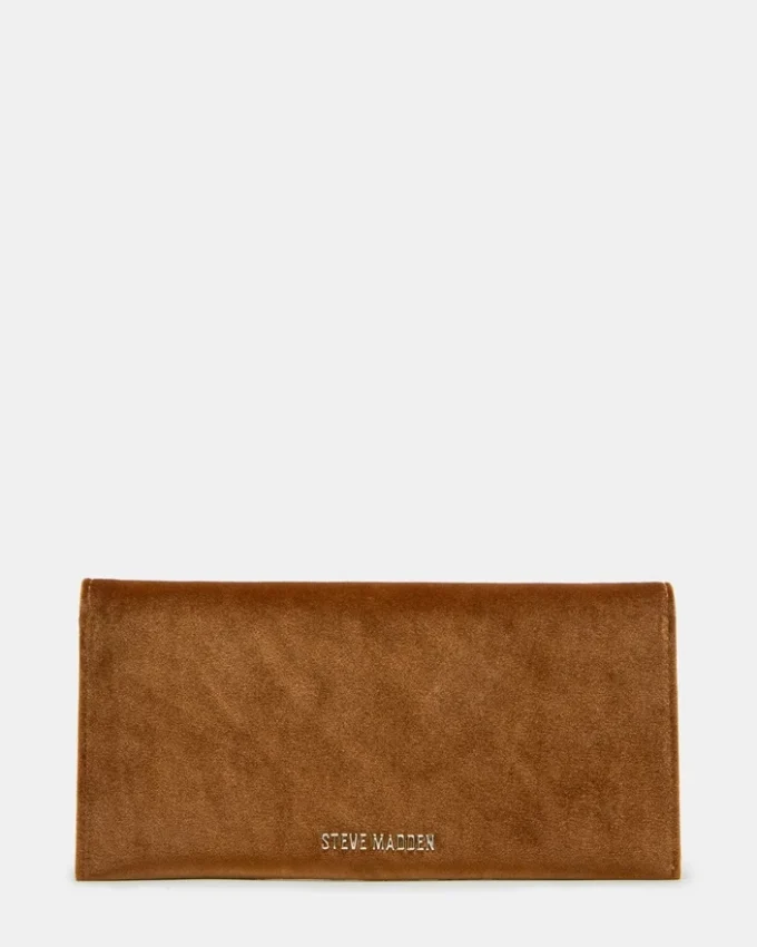 Smooth Bag Rust-stof Smooth Bag Rust-stof