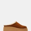 Smores Tan Suede Smores Tan Suede