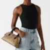 Smyth Bag Leopard Smyth Bag Leopard
