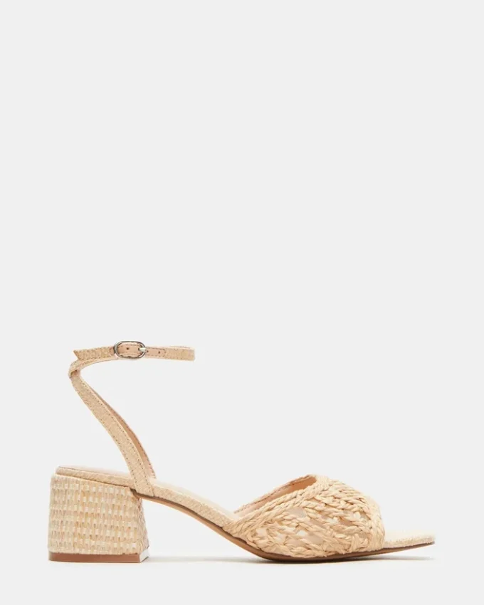 Soleil Raffia Soleil Raffia