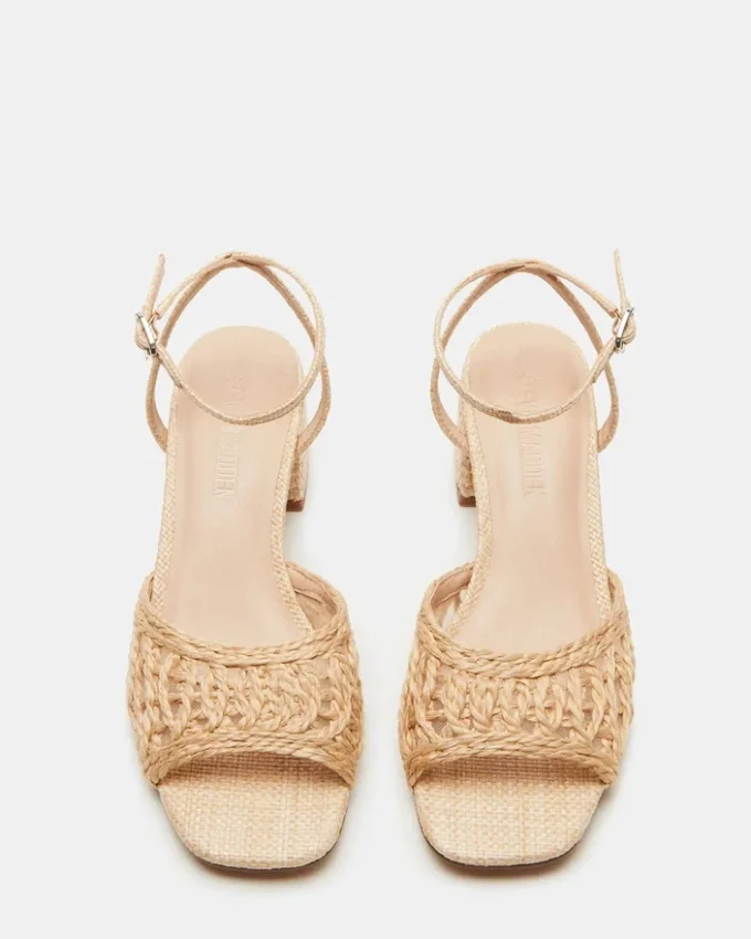 Soleil Raffia Soleil Raffia