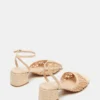 Soleil Raffia Soleil Raffia