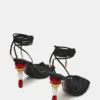 Solena Black Solena Black