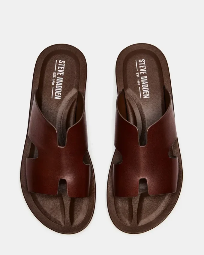 Splash Tan læder Splash Tan læder