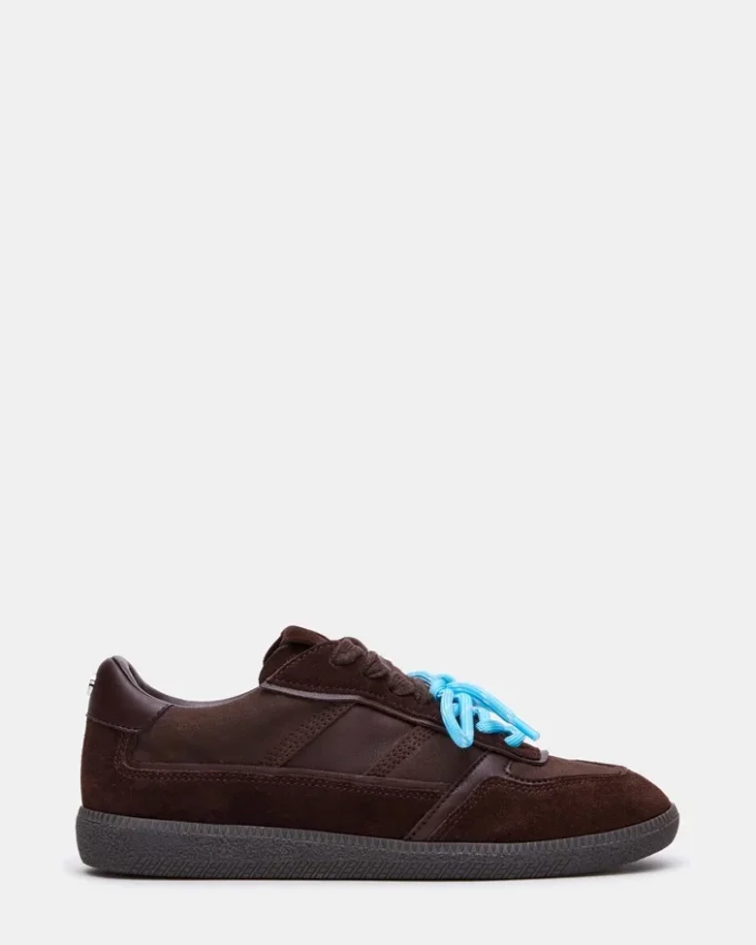 Sporty brun Sporty brun