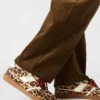 Sporty Red
