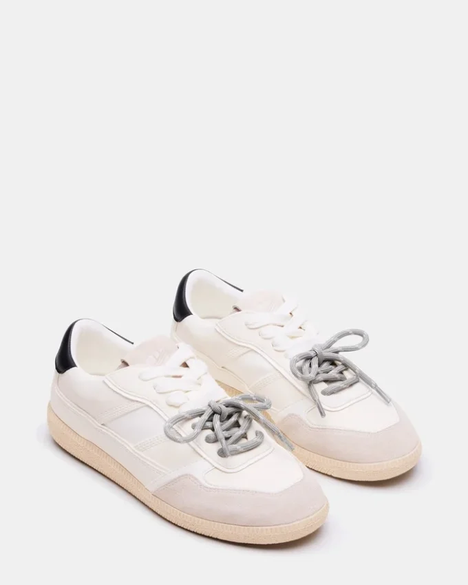 Sporty hvid Sporty hvid