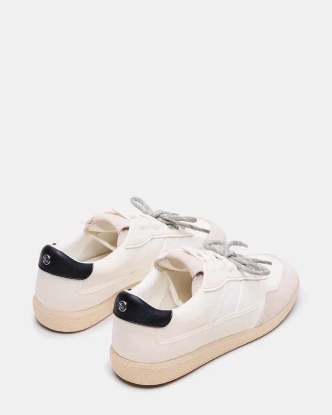 Sporty hvid Sporty hvid