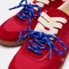 Sporty Red