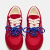 Sporty Red