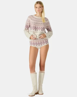 Suzette trusser i flere farver