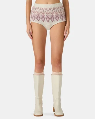 Suzette trusser i flere farver