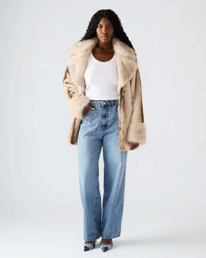 Taylor Jean Forever Blue