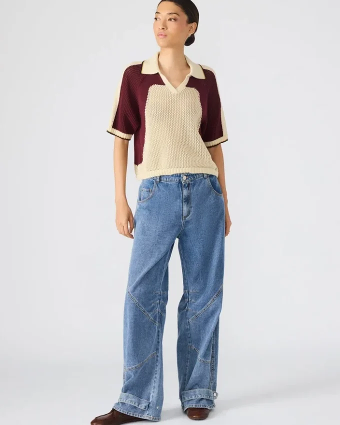 Tre Jean Forever Blue Tre Jean Forever Blue