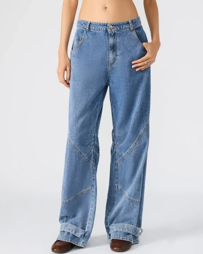 Tre Jean Forever Blue Tre Jean Forever Blue