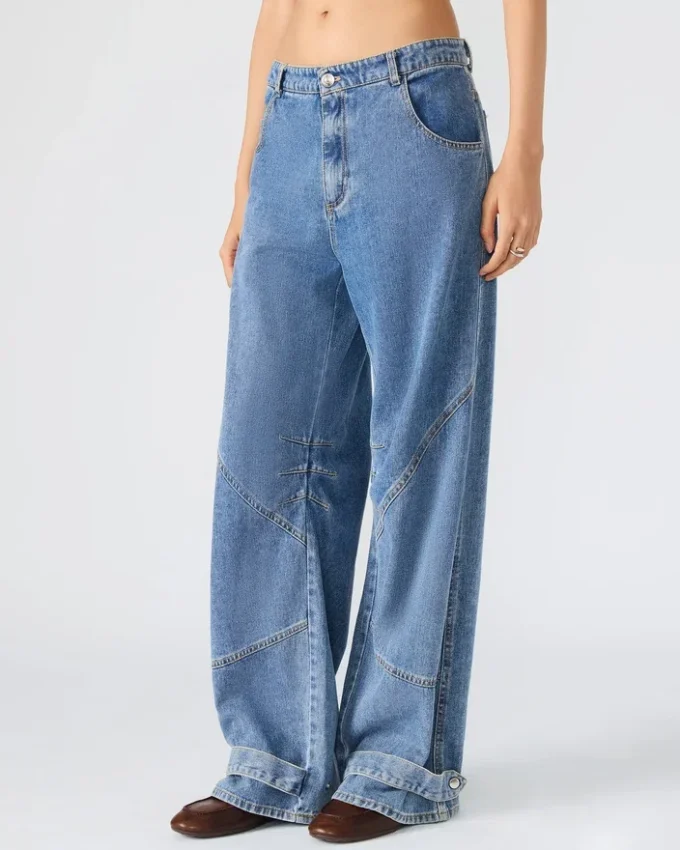 Tre Jean Forever Blue Tre Jean Forever Blue