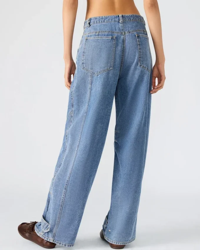 Tre Jean Forever Blue Tre Jean Forever Blue