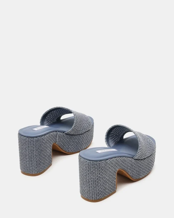 Trippy Blue Trippy Blue