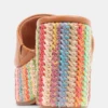 Trippy Multi Raffia Trippy Multi Raffia