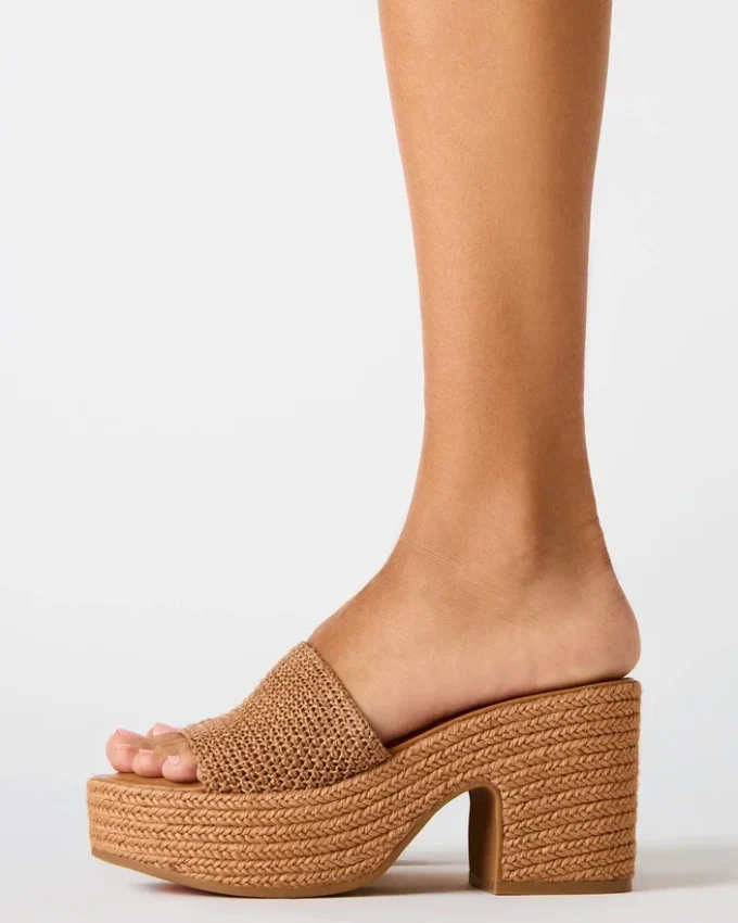 Trippy Multi Raffia Trippy Multi Raffia