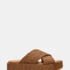 Tulum Brown Raffia Tulum Brown Raffia