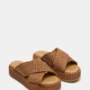 Tulum Brown Raffia Tulum Brown Raffia