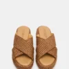 Tulum Brown Raffia Tulum Brown Raffia