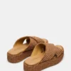 Tulum Brown Raffia Tulum Brown Raffia