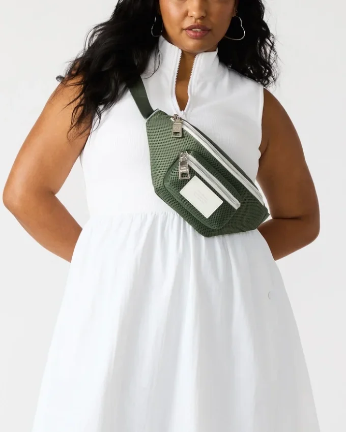 Verdict-taske i oliven Verdict-taske i oliven