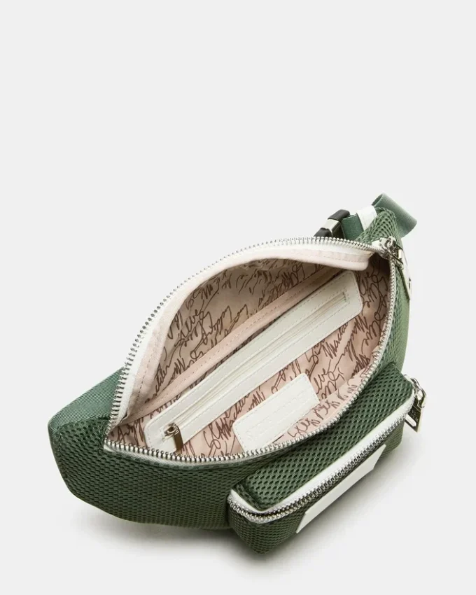 Verdict-taske i oliven Verdict-taske i oliven