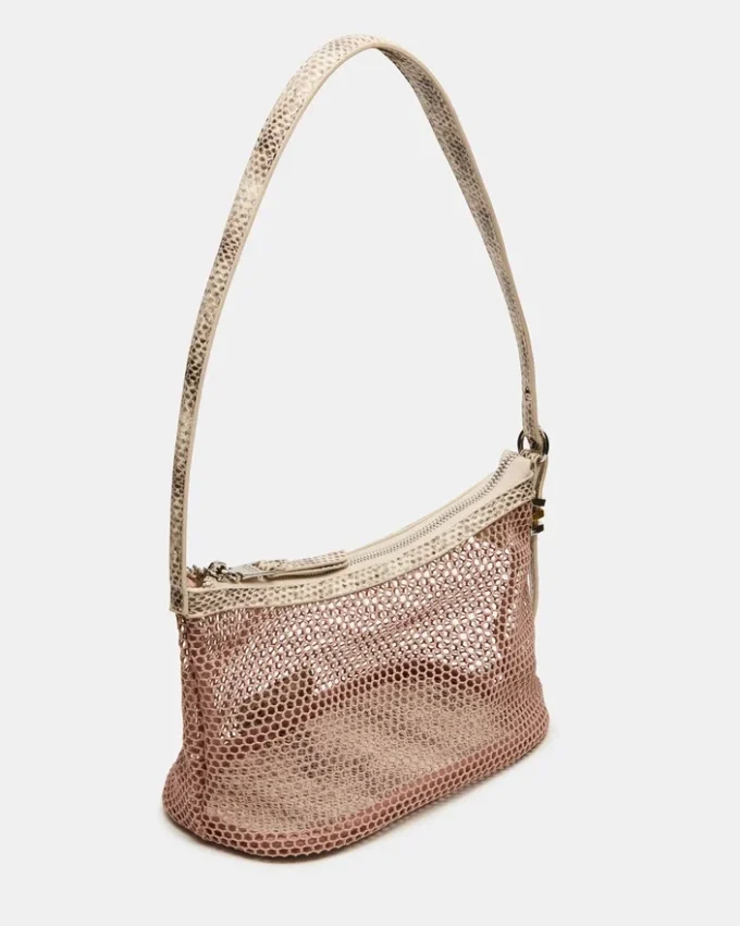 Vixen Bag Blush