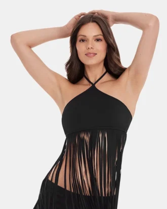 What a Stud Bikini Top Sort