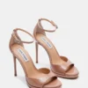 Wiley Blush Patent