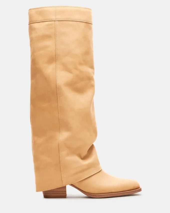 Winnick Banana Leather