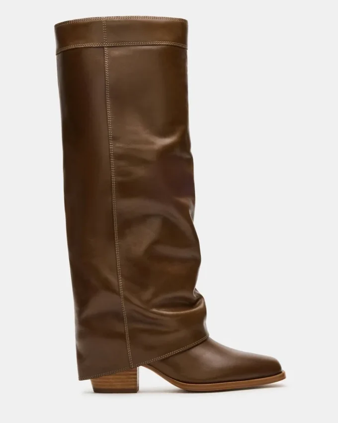 Winnick Olive læder Winnick Olive læder