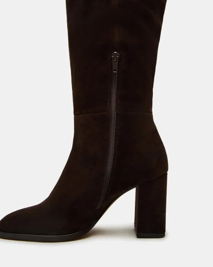 Winslet-brun ruskind Winslet-brun ruskind