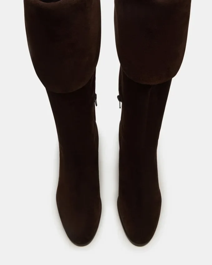 Winslet-brun ruskind Winslet-brun ruskind