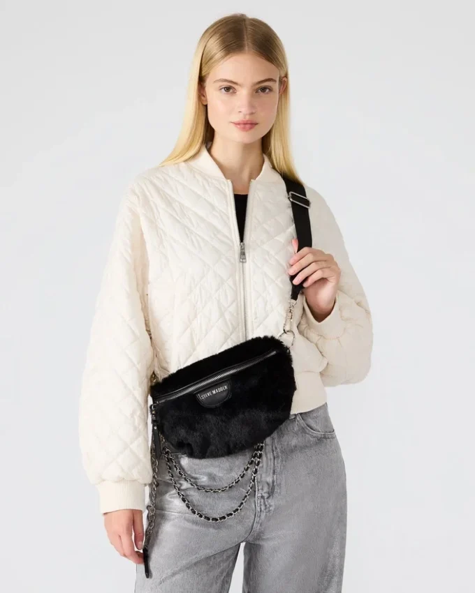 Wylder-taske, sort Wylder-taske, sort