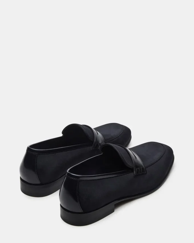 Yardly sort fløjl Yardly sort fløjl