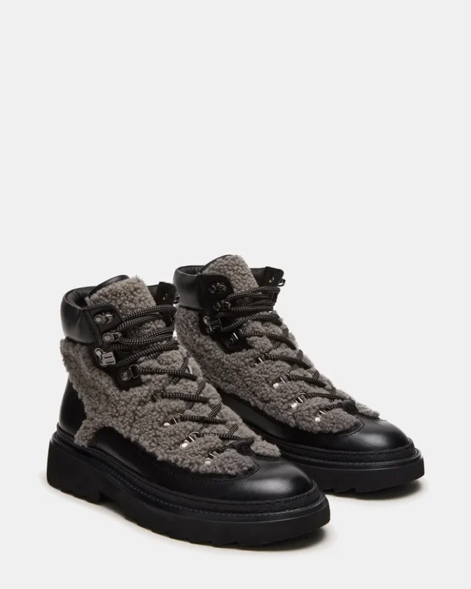 Yosemite Grey Multi Yosemite Grey Multi