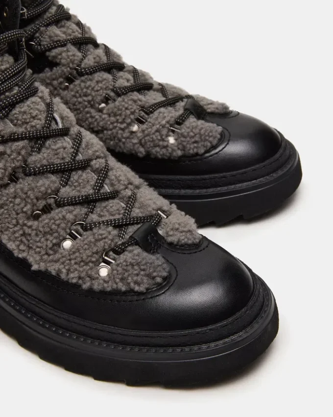 Yosemite Grey Multi Yosemite Grey Multi